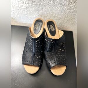 Croft & Barrow with Ortholite Eco Women’s Wedges